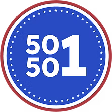 Fifty Fifty