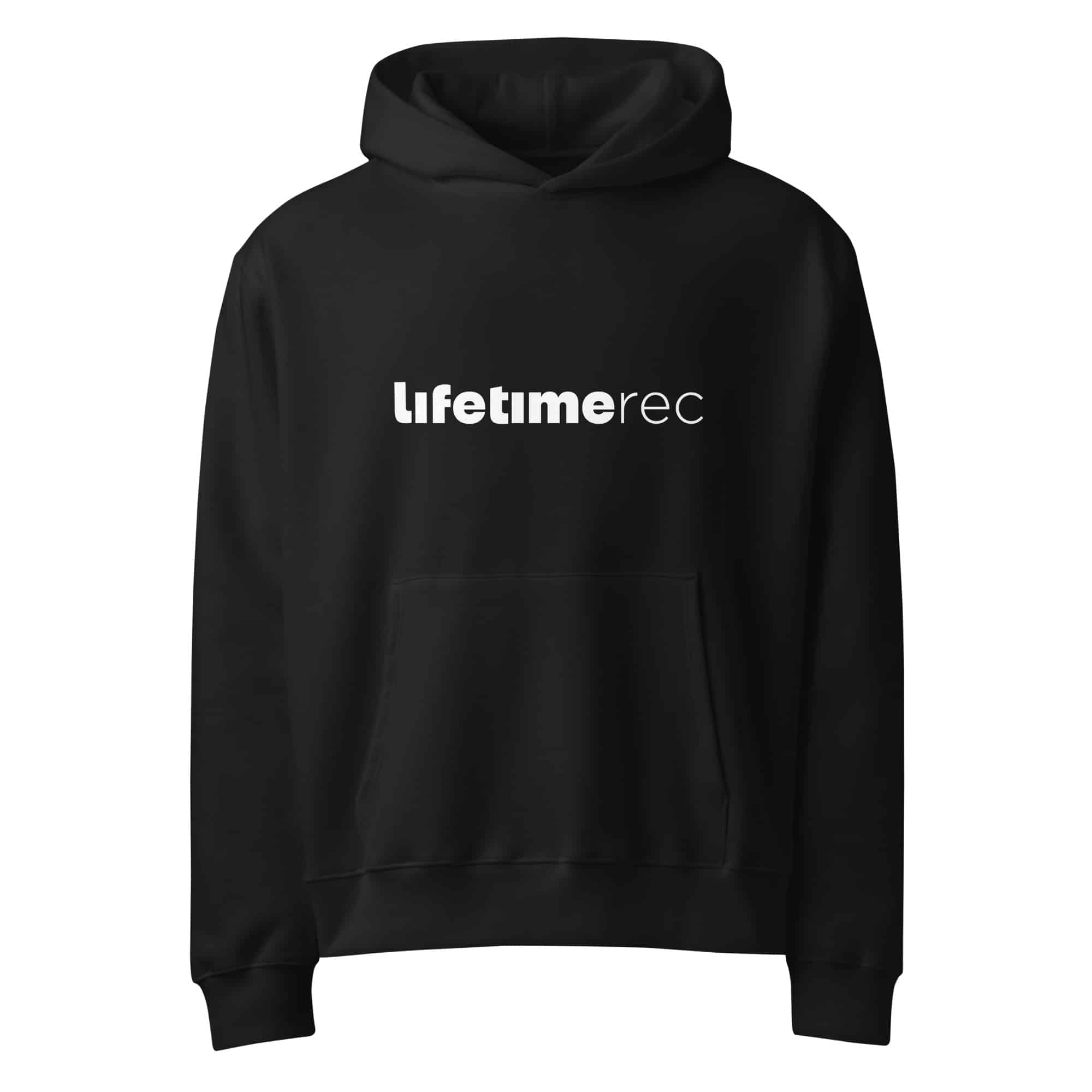 Vintage Heavyweight Hoodie